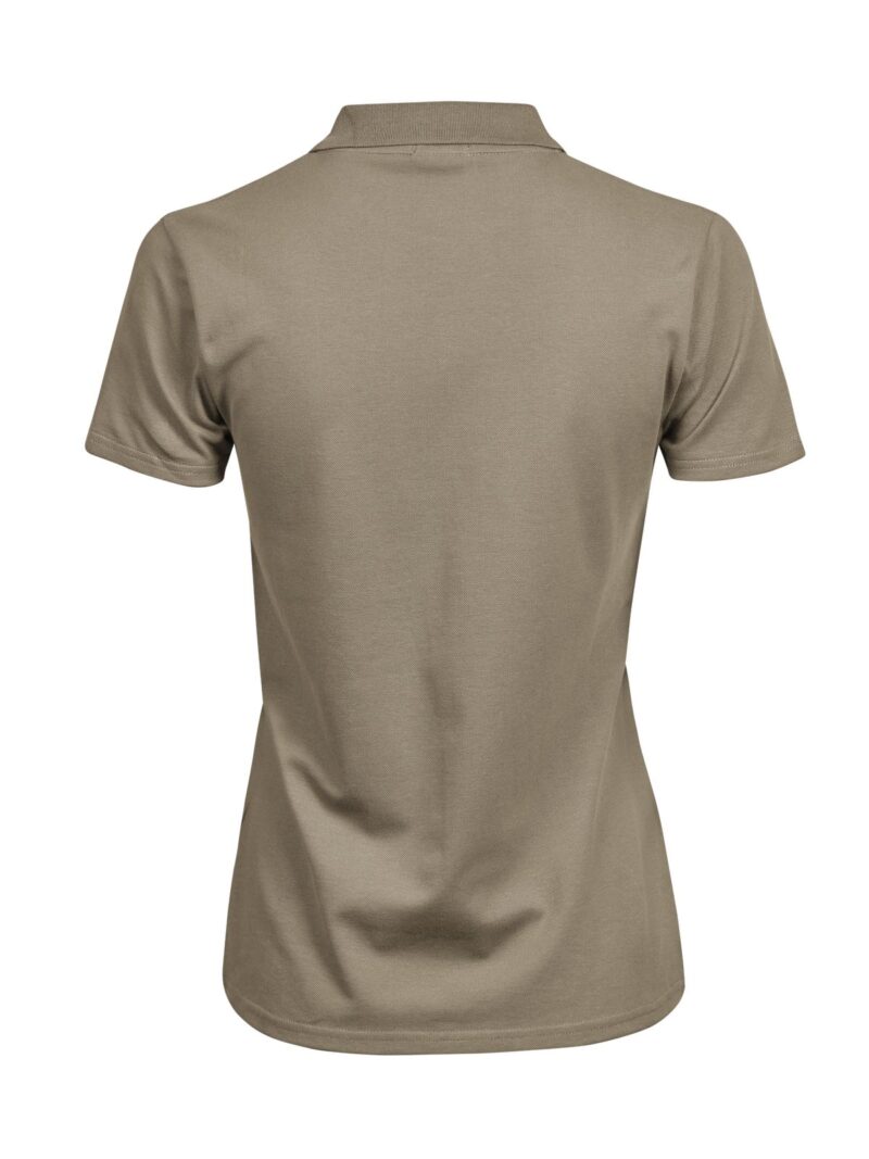 Polo Stretch Femme TJ145 - H.IMPRESSION
