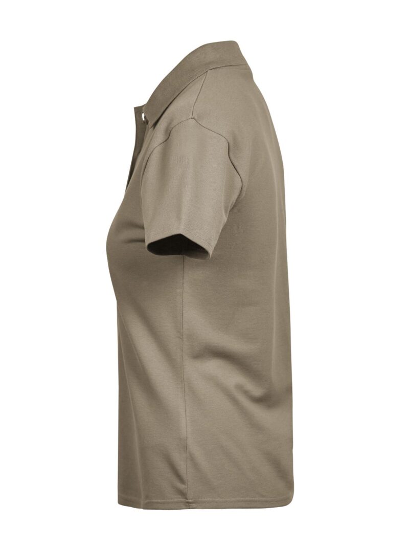 Polo Stretch Femme TJ145 - H.IMPRESSION