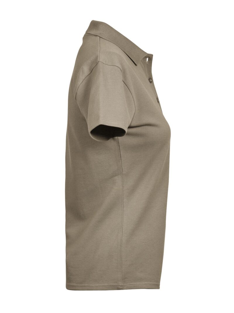 Polo Stretch Femme TJ145 - H.IMPRESSION