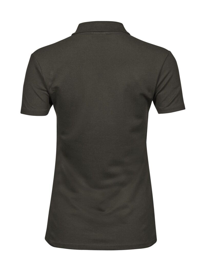 Polo Stretch Femme TJ145 - H.IMPRESSION