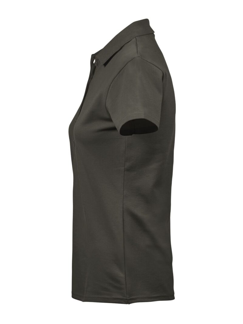 Polo Stretch Femme TJ145 - H.IMPRESSION