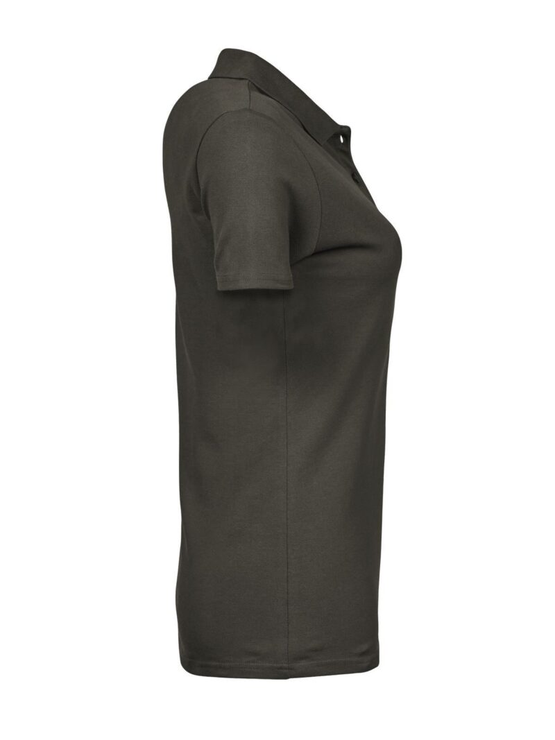 Polo Stretch Femme TJ145 - H.IMPRESSION