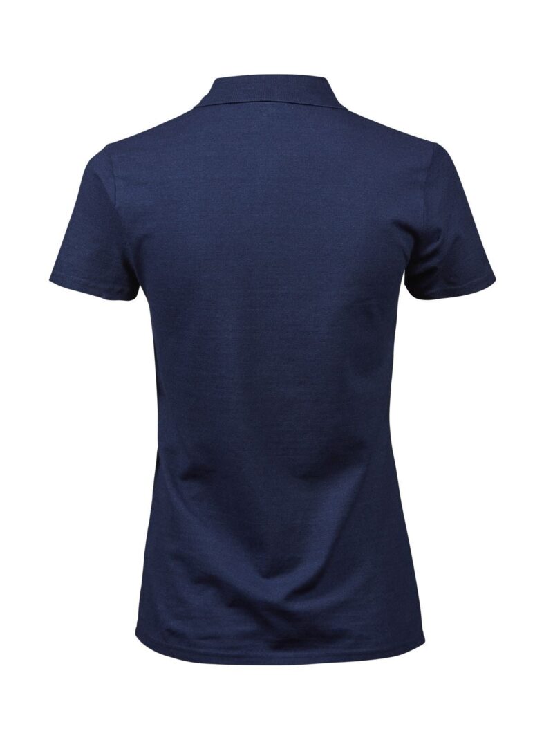 Polo Stretch Femme TJ145 - H.IMPRESSION
