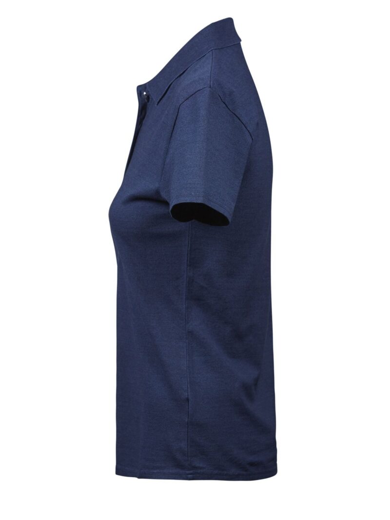 Polo Stretch Femme TJ145 - H.IMPRESSION