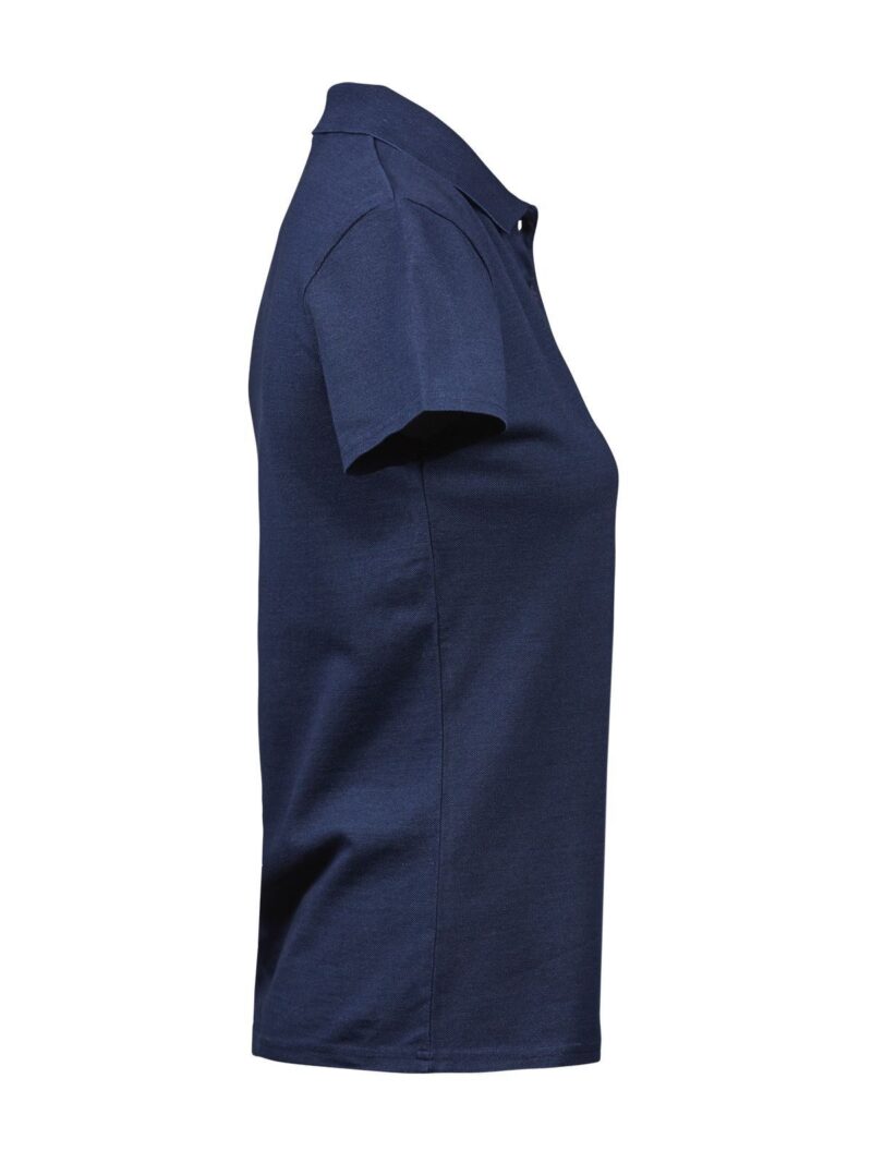 Polo Stretch Femme TJ145 - H.IMPRESSION