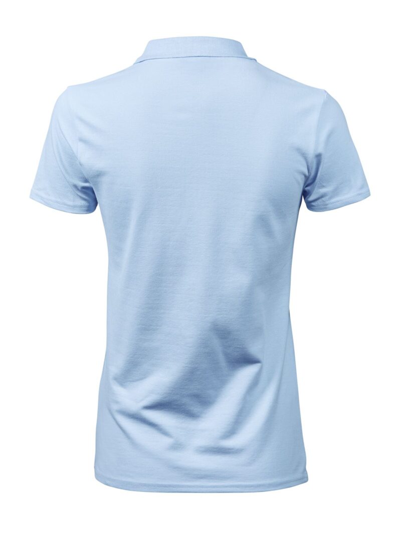 Polo Stretch Femme TJ145 - H.IMPRESSION