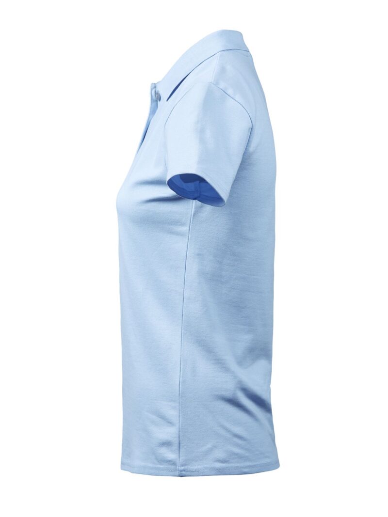 Polo Stretch Femme TJ145 - H.IMPRESSION