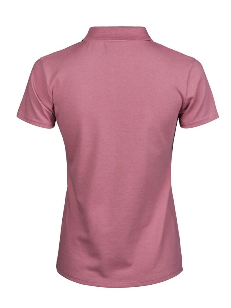 Polo Stretch Femme TJ145 - H.IMPRESSION
