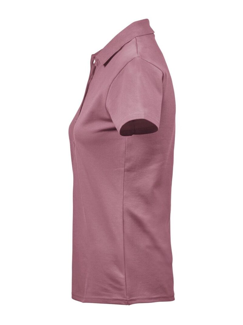 Polo Stretch Femme TJ145 - H.IMPRESSION