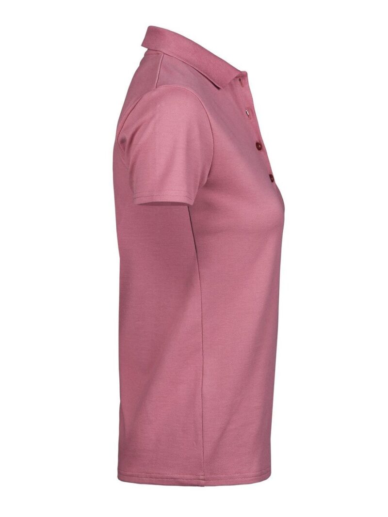 Polo Stretch Femme TJ145 - H.IMPRESSION
