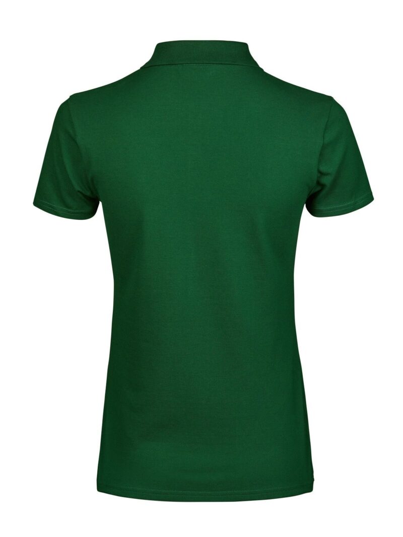 Polo Stretch Femme TJ145 - H.IMPRESSION
