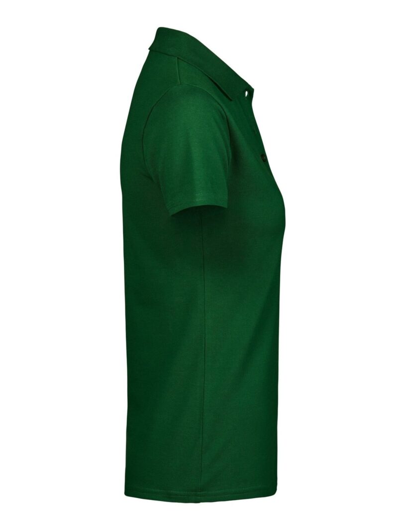 Polo Stretch Femme TJ145 - H.IMPRESSION