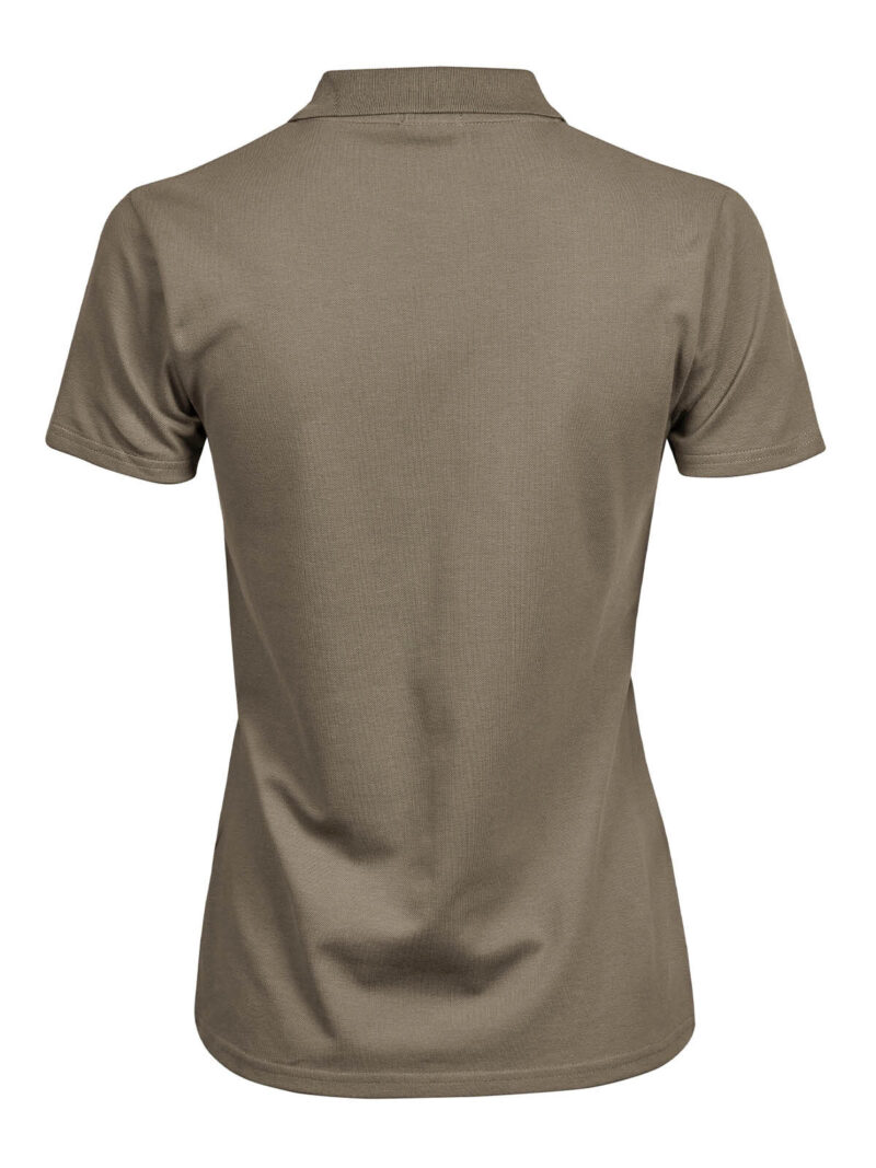 Polo Stretch Femme TJ145 - H.IMPRESSION