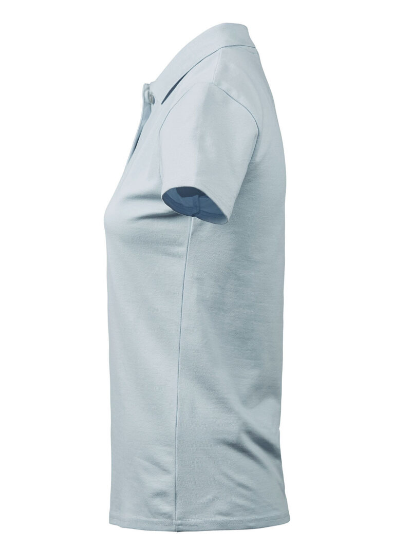 Polo Stretch Femme TJ145 - H.IMPRESSION