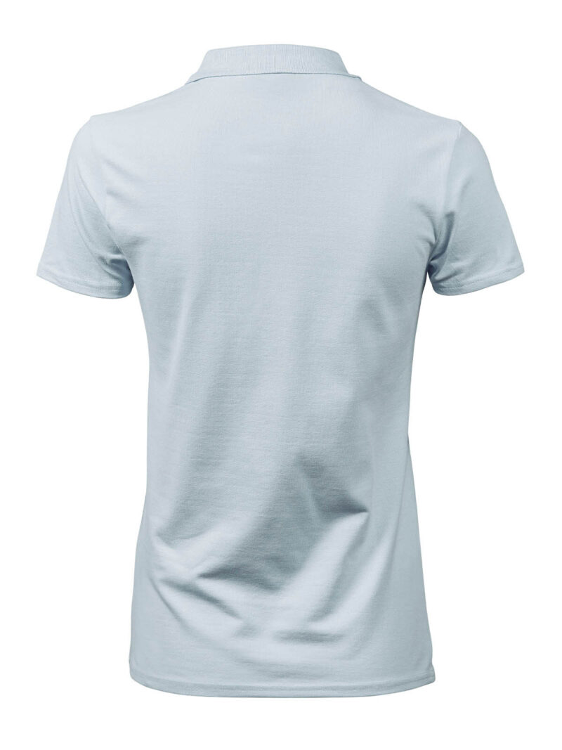Polo Stretch Femme TJ145 - H.IMPRESSION