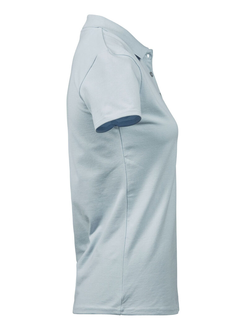 Polo Stretch Femme TJ145 - H.IMPRESSION