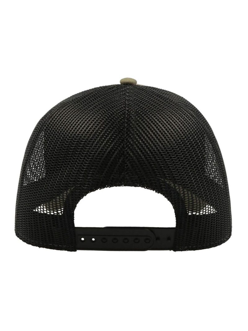 Casquette Rapper Cotton – Image 4