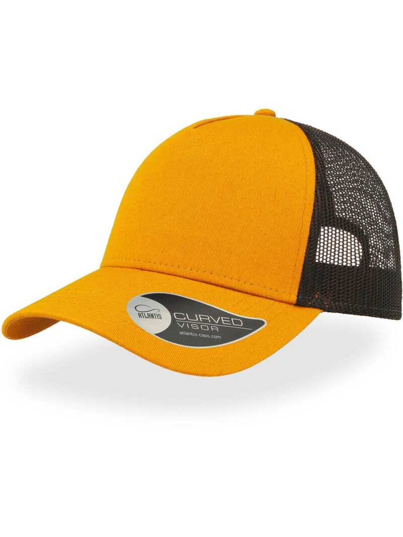 Casquette Rapper Cotton – Image 9
