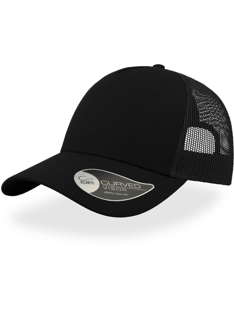 Casquette Rapper Cotton – Image 10
