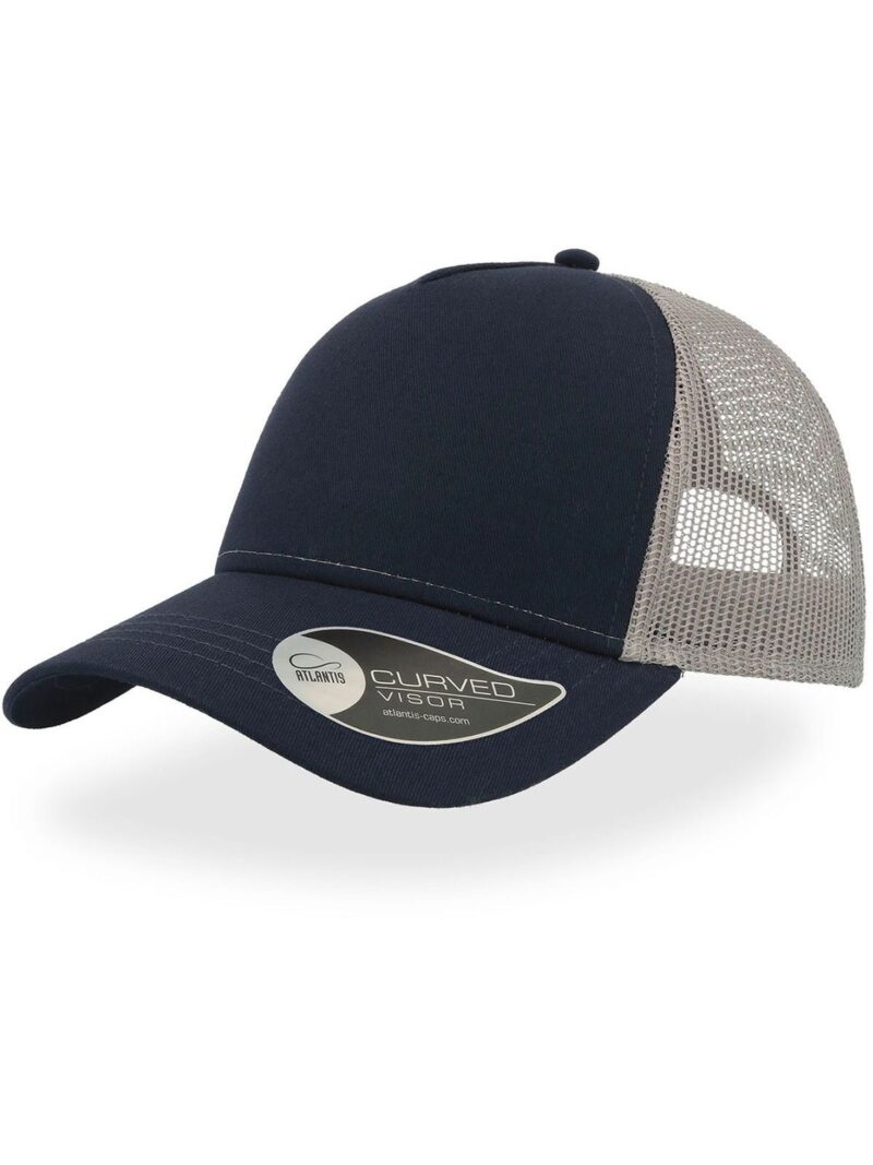 Casquette Rapper Cotton – Image 11