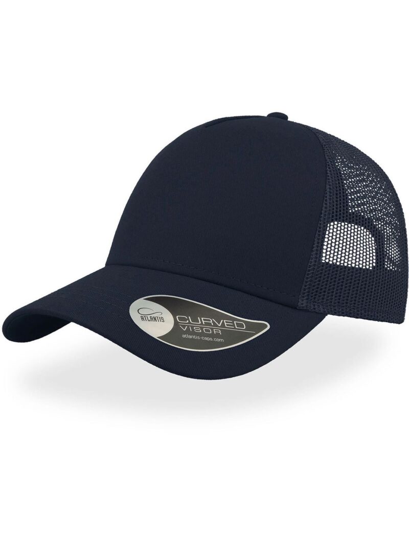 Casquette Rapper Cotton – Image 12