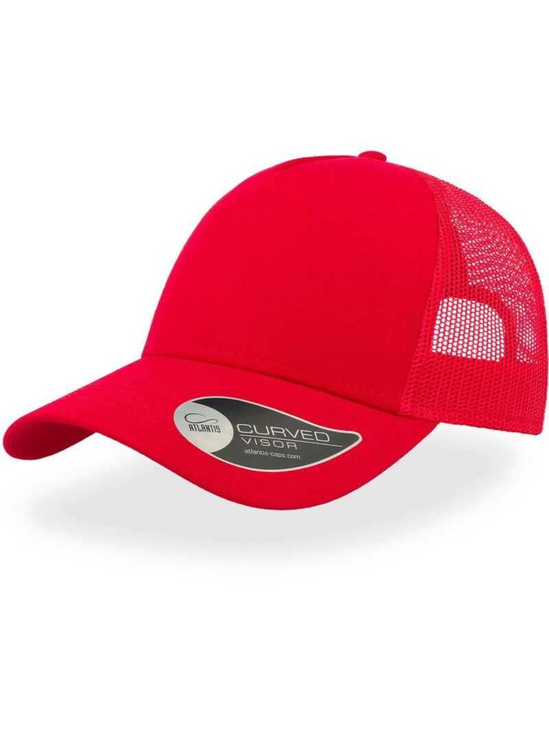 Casquette Rapper Cotton – Image 13