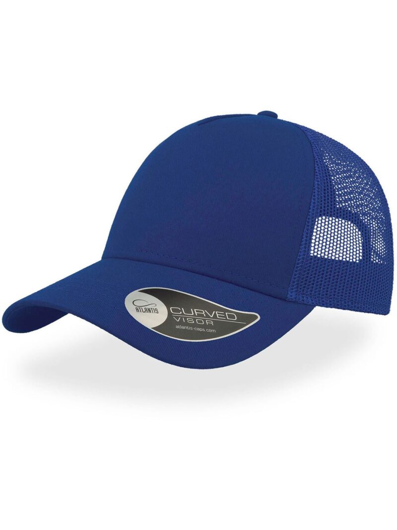 Casquette Rapper Cotton – Image 14