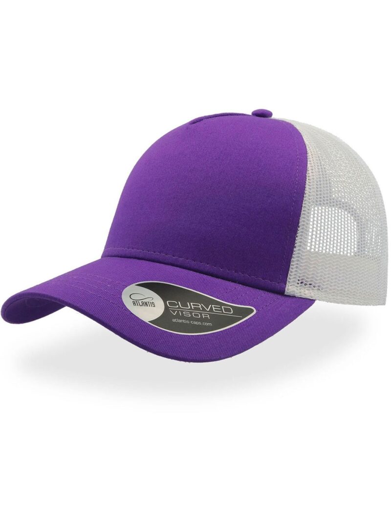 Casquette Rapper Cotton – Image 15