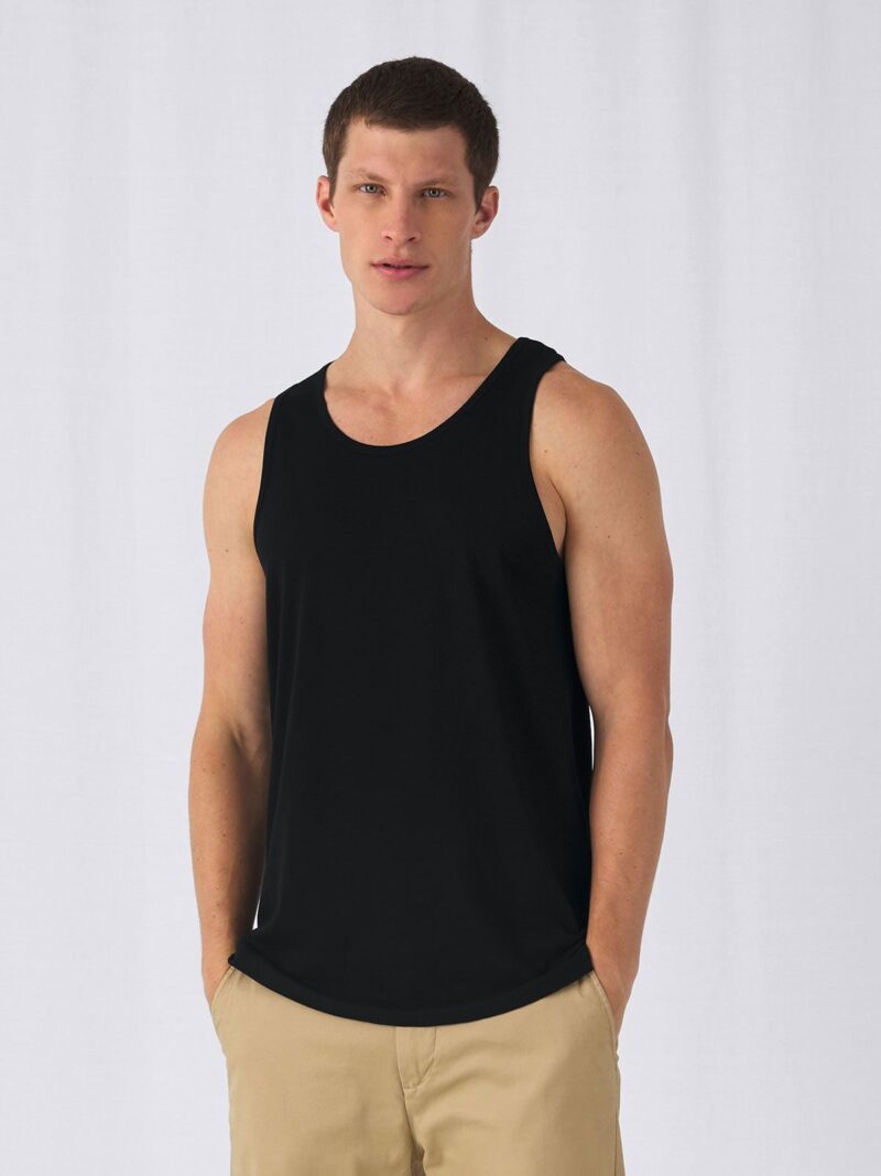 Inspire Tank T /Homme