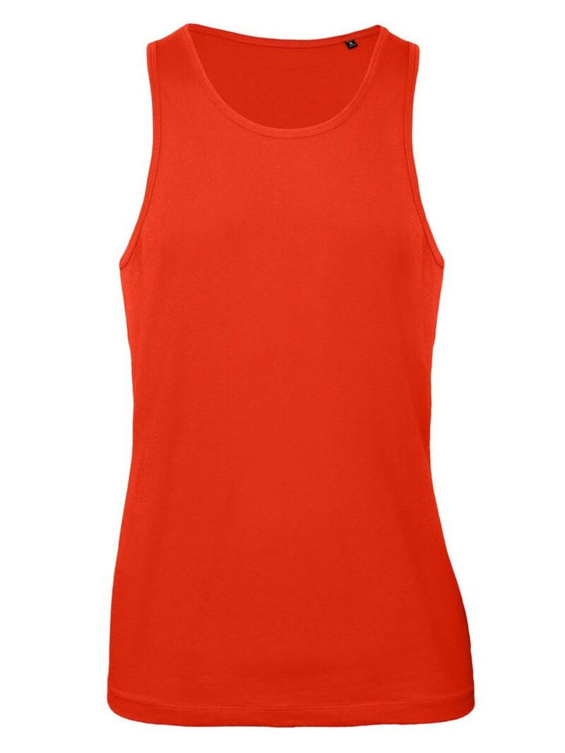 Inspire Tank T /Homme – Image 4