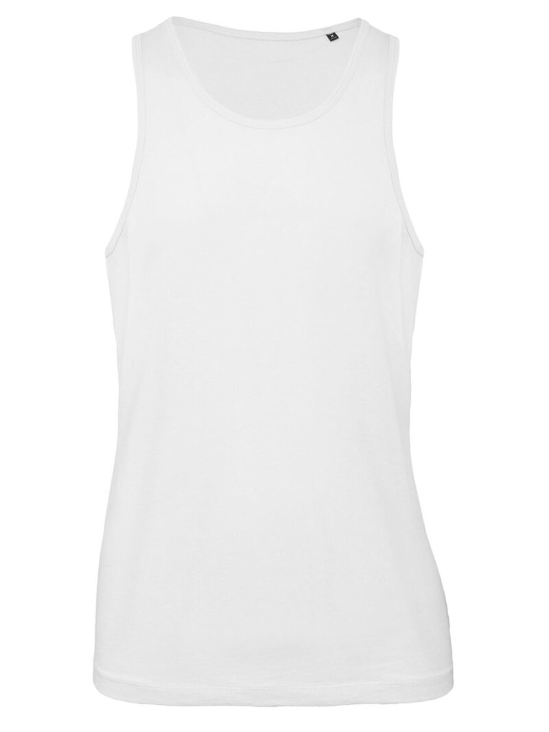 Inspire Tank T /Homme – Image 2