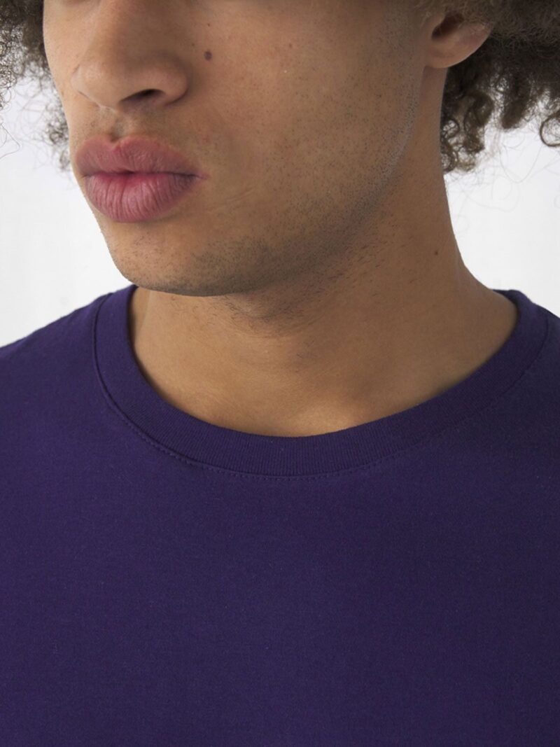 T-Shirt longue manche B&C #E190 LSL – Image 3