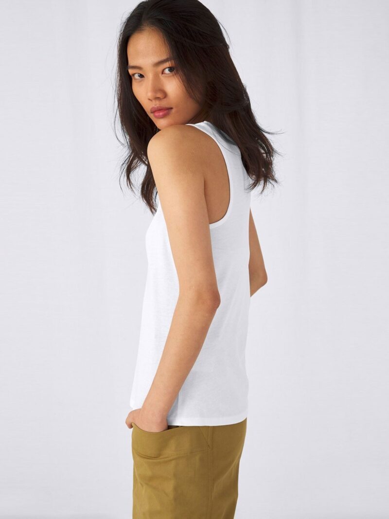 Inspire Tank T /Femme – Image 2