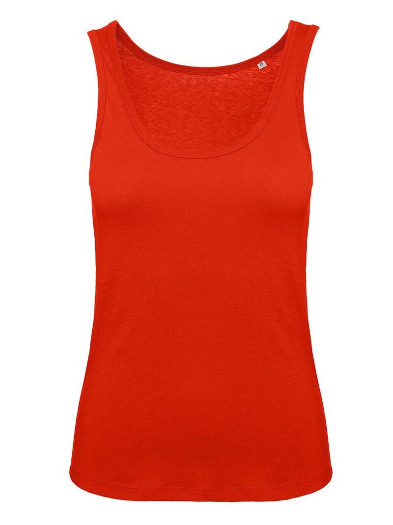 Inspire Tank T /Femme – Image 7