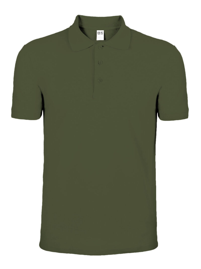 Evolution Polo – Image 17