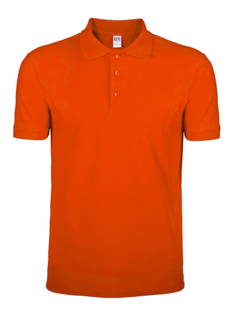 Evolution Polo – Image 19