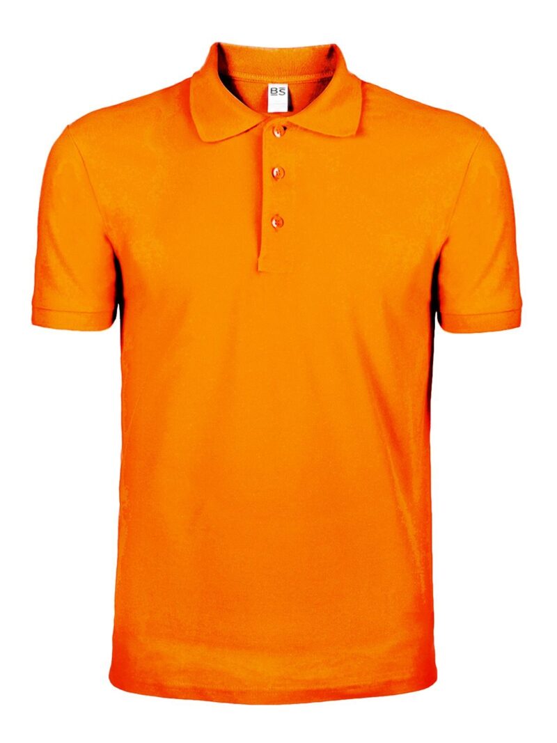 Evolution Polo – Image 9