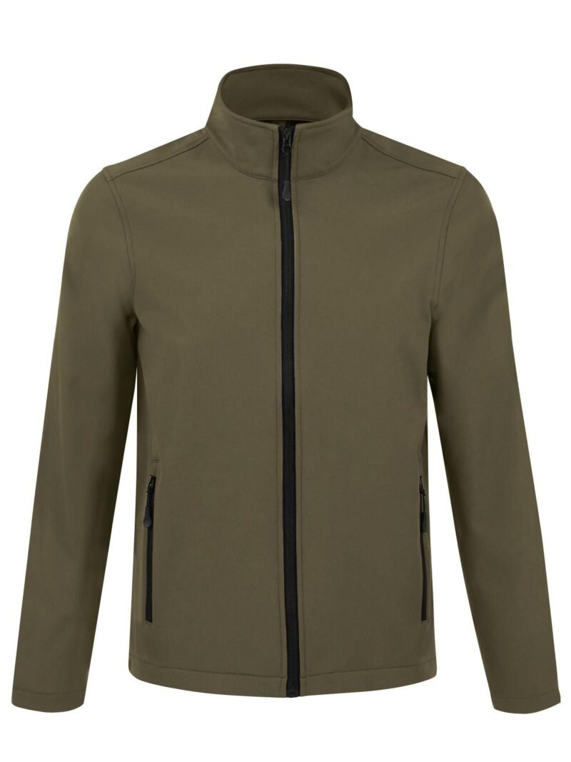 Veste Visitor – Image 7