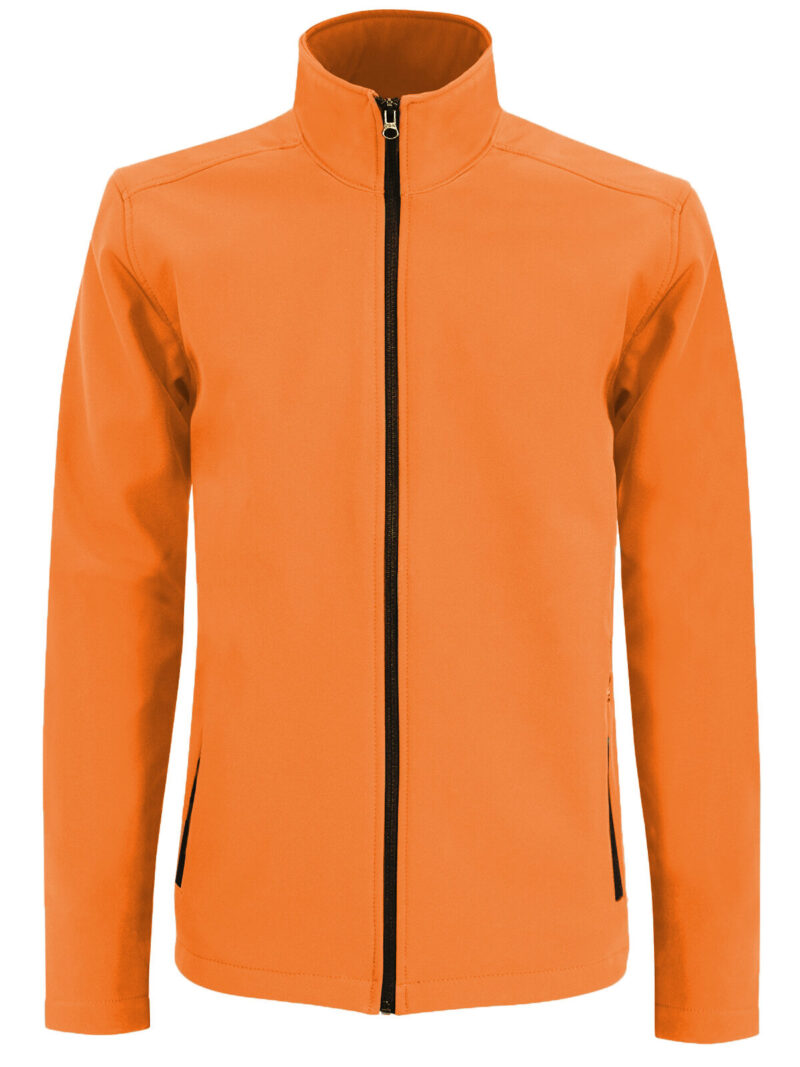 Veste Visitor – Image 5