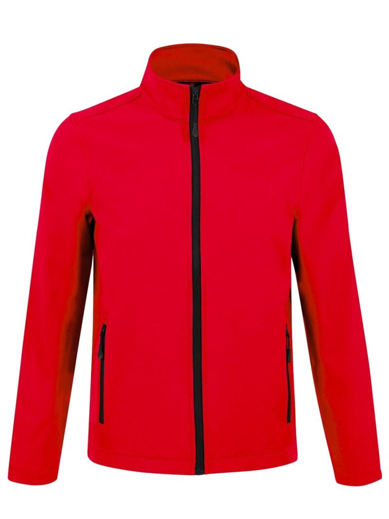 Veste Visitor – Image 3