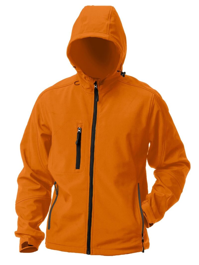 Veste Storm
