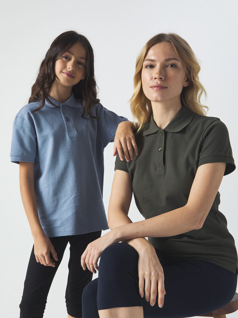 Evolution Polo Women