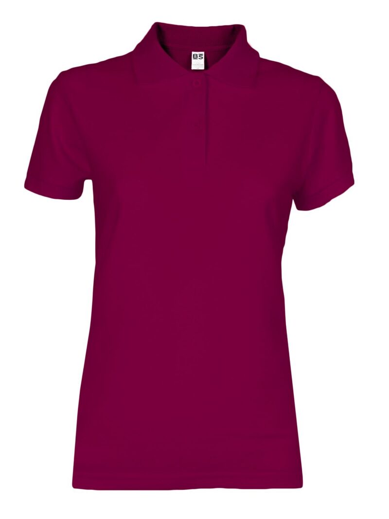 Evolution Polo Women – Image 20