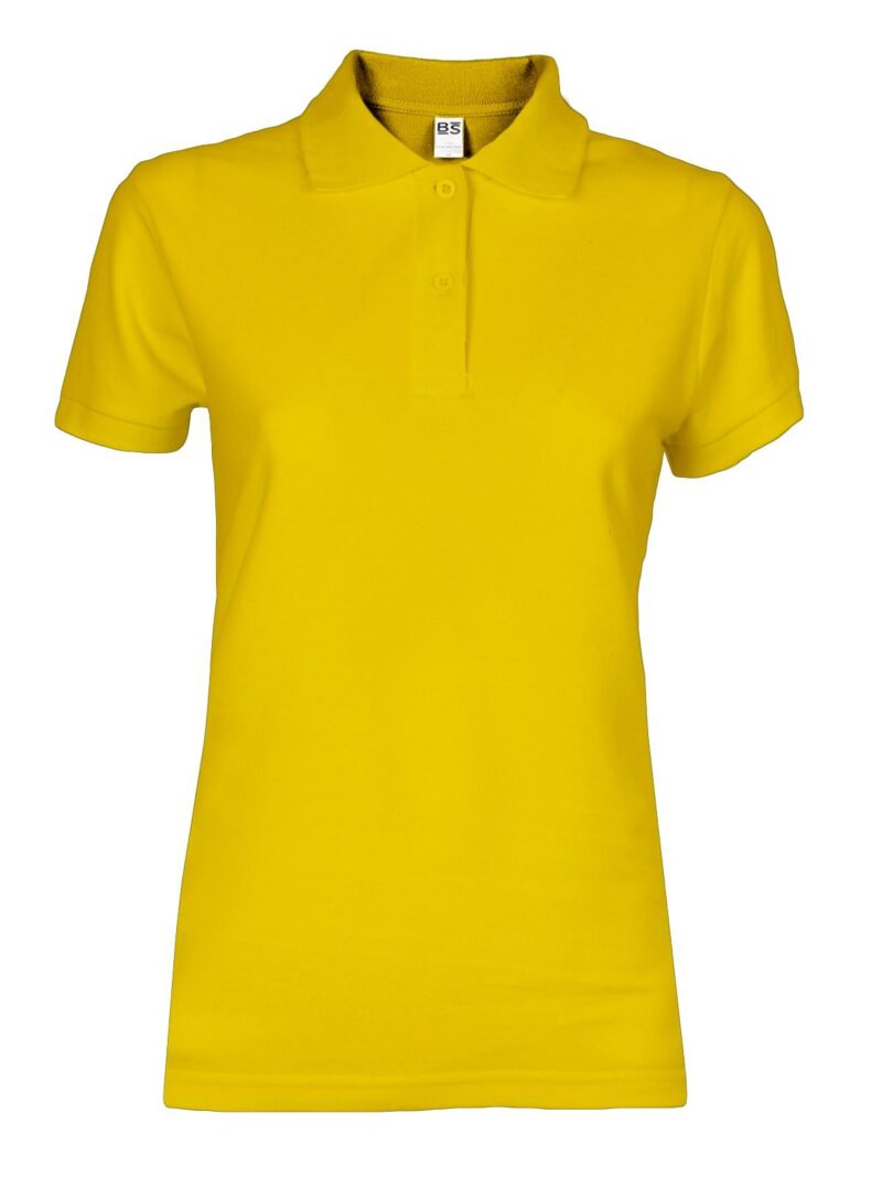 Evolution Polo Women – Image 15