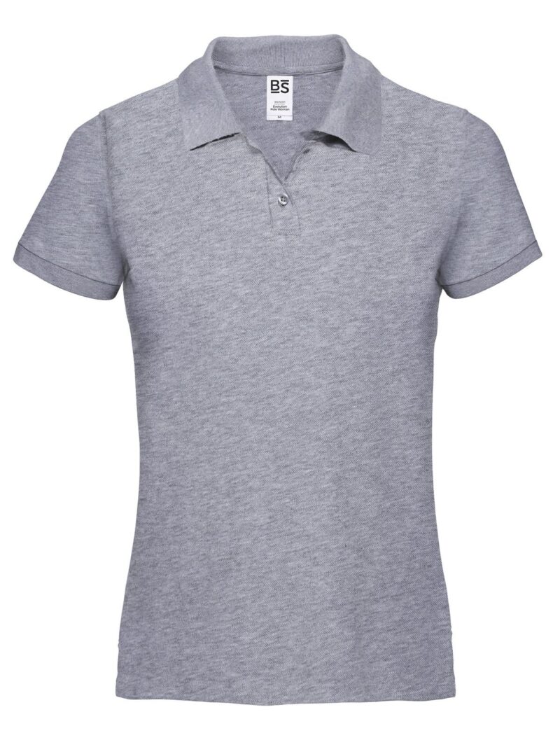 Evolution Polo Women – Image 8