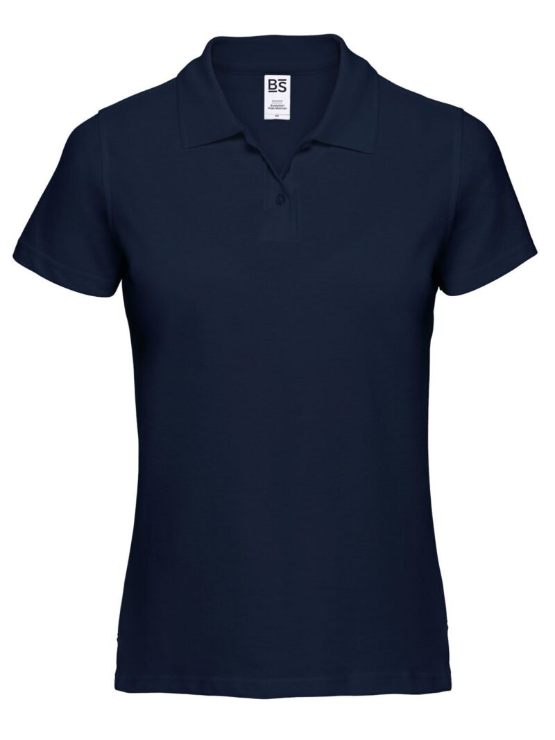 Evolution Polo Women – Image 19