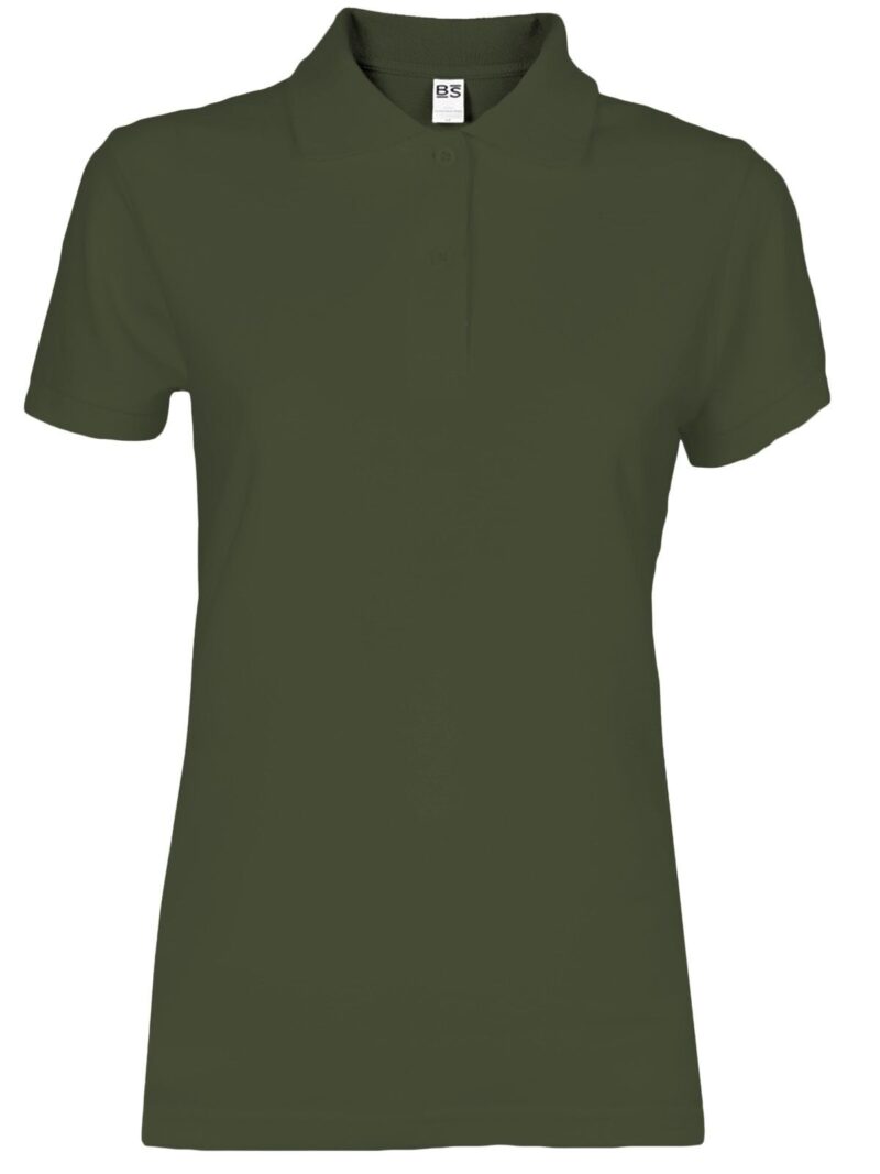 Evolution Polo Women – Image 10