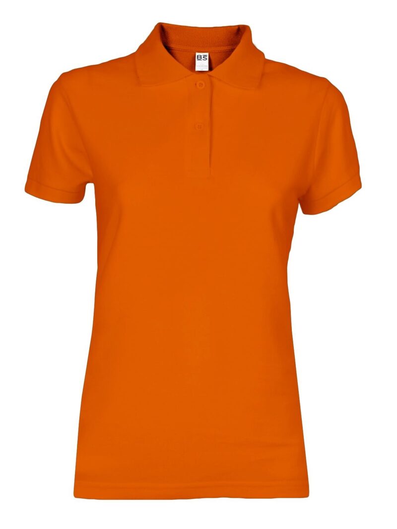 Evolution Polo Women – Image 14