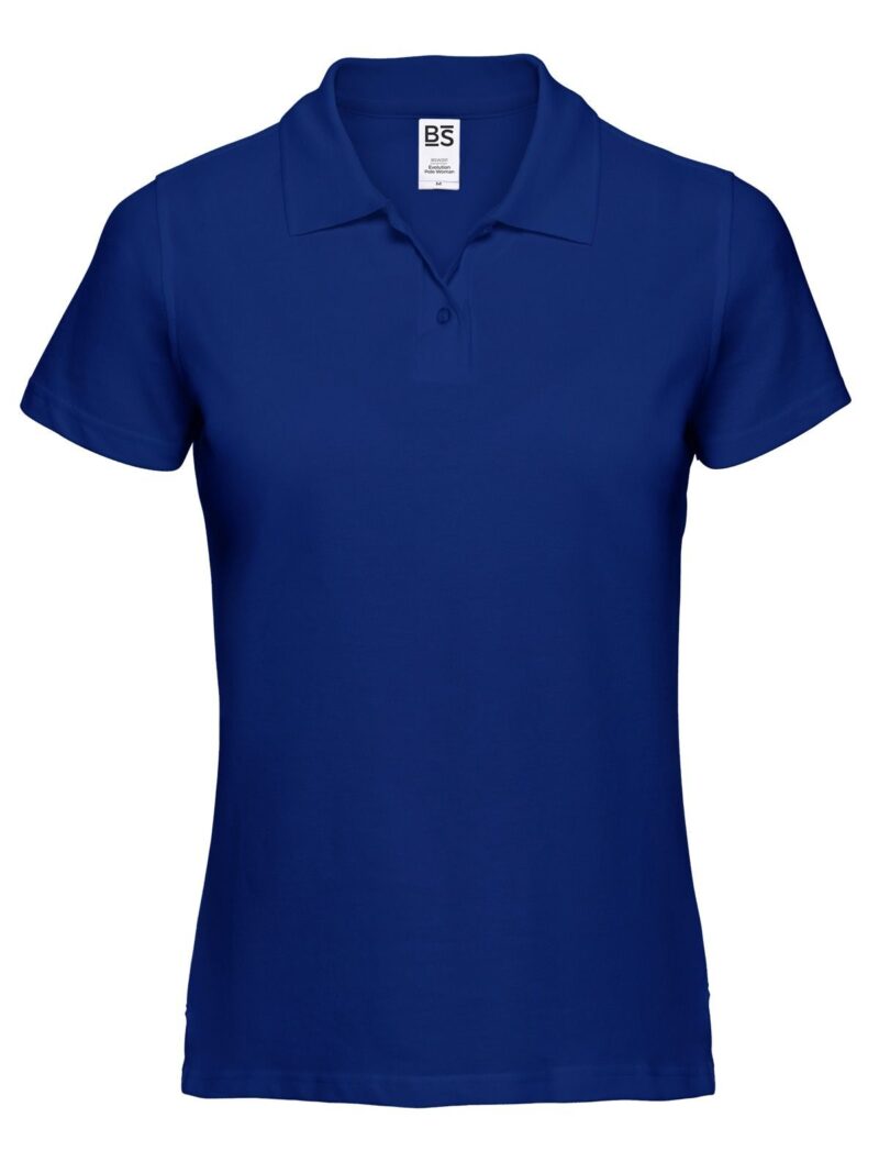 Evolution Polo Women – Image 13