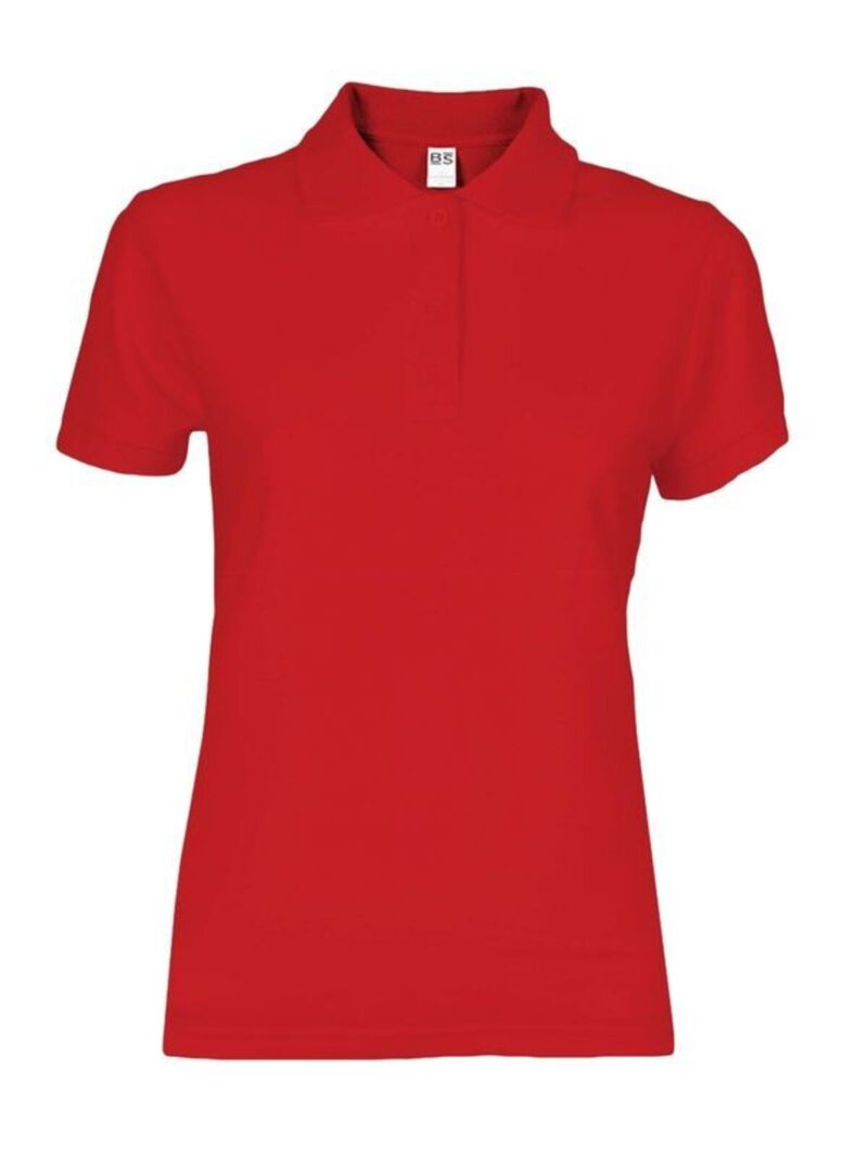 Evolution Polo Women – Image 18